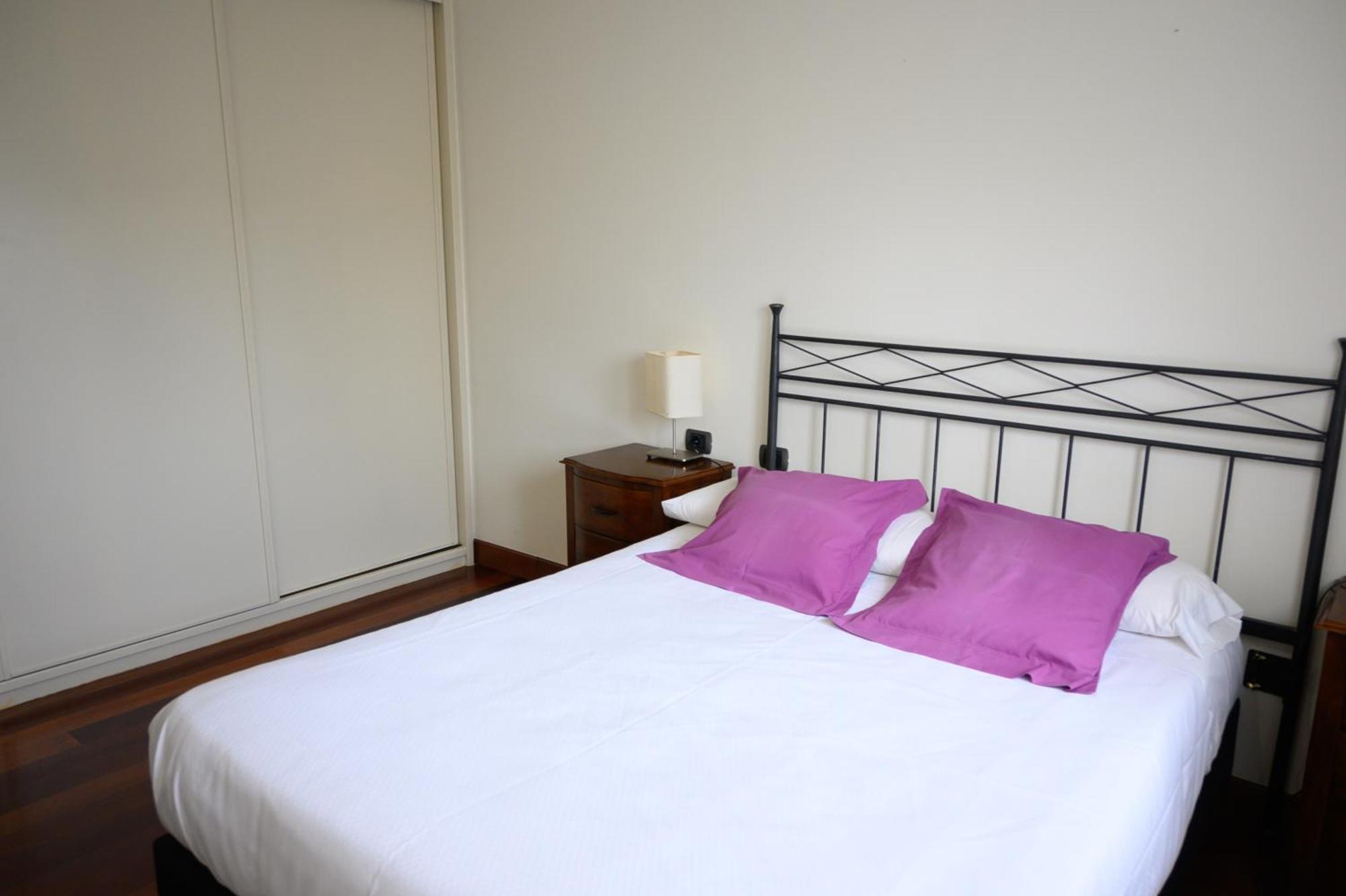 Hotel Spa Gametxo Ibarrangelu Zimmer foto