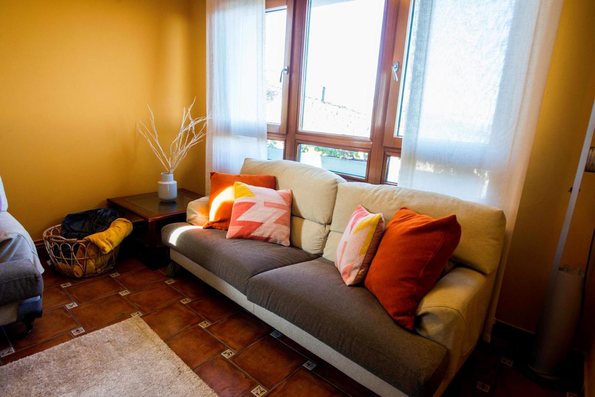 Hotel Spa Gametxo Ibarrangelu Zimmer foto